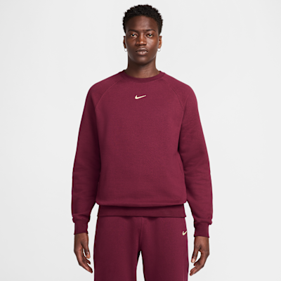 6*9様 NIKE AS M NRG NOCTA CS CREW FLC Dra NOCTA Fleece CS Crew